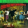 Christmas Party with Eddie G.