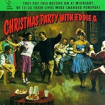 Christmas Party with Eddie G.