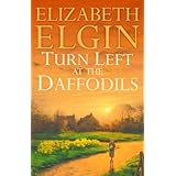 turn left at the daffodils