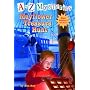 Mayflower Treasure Hunt (A to Z Mysteries Super Edition, No. 2)