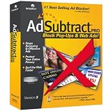 INTERMUTE AdSubtract PRO ( Windows )