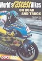 World's Fastest Bikes On Road And Track [DVD] [2001]