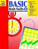 Basic Math Skills, Grade 5
