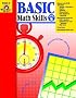 Basic Math Skills, Grade 5