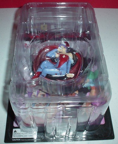 Buy Morrigan & Lillith: Lilith C Figure