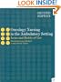 Oncology Nursing in the Ambulatory Setting: Issues and Models of Care
