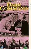 Dark Command [UK-Import] - John Wayne
