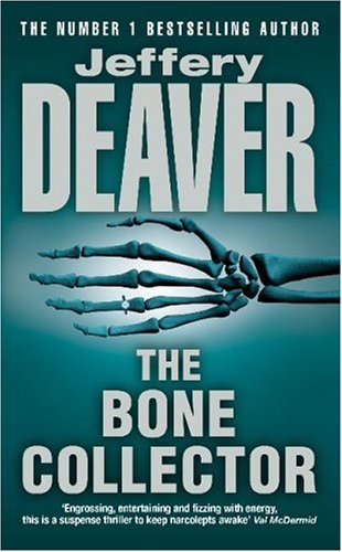 Jeffery Deaver