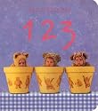 123 (Children's Collection Board Books)