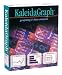 Software : ACAD KALEIDAGRAPH 3.6 MAC