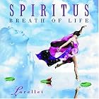 Spiritus: Breath of Life by  Lorellei 