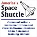 Search : America's Space Shuttle: Communication -  Instrumentation and Crew Software Interface NASA Astronaut Training Manual