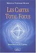 Les cartes Total Focus : Coffret livre + 32 cartes