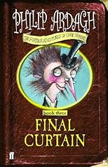 Final Curtain (Further Adventures of Eddie Dickens S.)