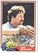 1981 Topps # 156 Bob McClure Milwaukee Brewers Baseball Card