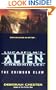 The Crimson Claw (LucasFilm's Alien Chronicles, Book 2)