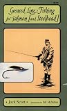 Greased Line Fishing for Salmon & Steelhead