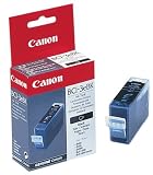 Canon BCI-3eBK Tintenpatrone schwarz, 27ml