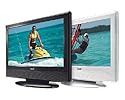 19" LCD TV LA-1900 W *SCHWARZ od WEI&szlig;* HDTV kompatibel