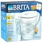 Brita Pitcher Water Filtration Combo