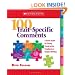 100 Trait-Specific Comments: A Quick Guide for Giving Constructive Feedback on Student Writing