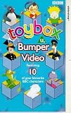 Toybox - Bumber Video [VHS]