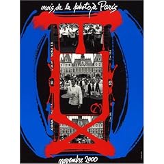 Mois de la photo a paris 2000