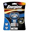 Energizer Vision LED Headlamp (Batteries Included)