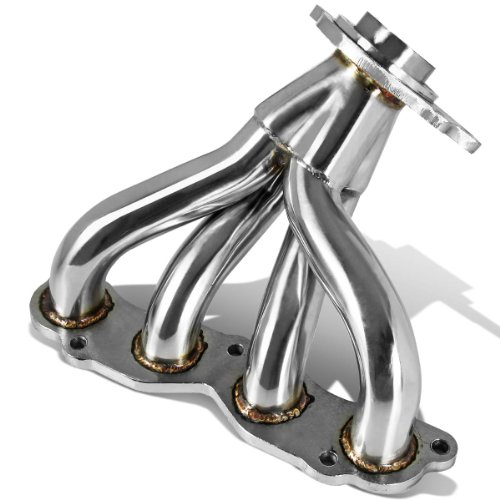 Auto Dynasty ADHDSARSXNS High Performance 4-1 