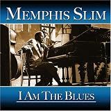 I Am the Blues