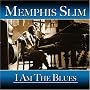 I Am the Blues I Am the Blues