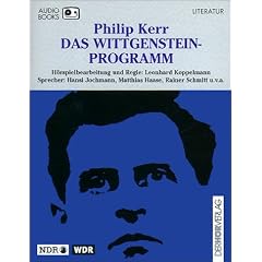 Das Wittgenstein-Programm, 2 Cassetten