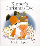 Kipper's Christmas Eve (Kipper)