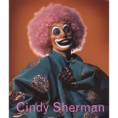 Cindy Sherman