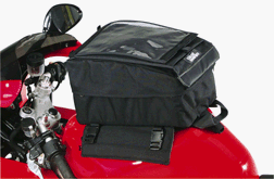Buy CHASE HARPER 501 SPRT TANK BAG MULTI MNT BLK 501MMSPORT 501MMSPORT by CHASE HARPER
