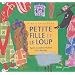 Petite Fille et le Loup