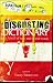 Books : Disgusting Dictionary