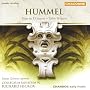 Hummel: Mass in D minor; Salve Regina