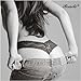 Black Bracli Pearl G-String Regular Size