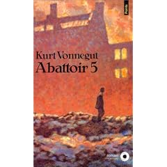 Abattoir 5, ou, La croisade des enfants
