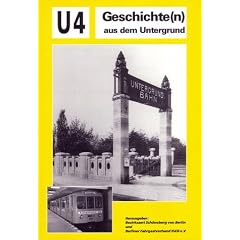 U4 Geschichten aus dem Untergrund