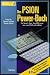 Das PSION Power-Buch.Mit Software Sammlung auf CD-ROM