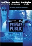 Private Public [VHS]