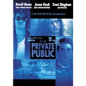 Private Public [VHS]