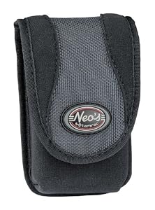 Tamrac Neo's Digital 5 Slim Digital Camera Bag (Grey)