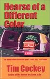 Hearse of a Different Color (Hitchcock Sewell Mysteries)