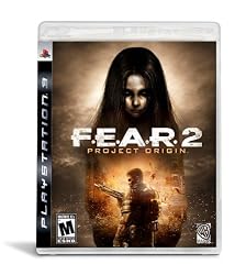 Fear 2: Project Origin