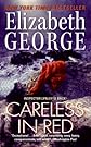 Careless in Red (Inspector Lynley)