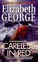 Careless in Red: Inspector Lynley Series, Book 15