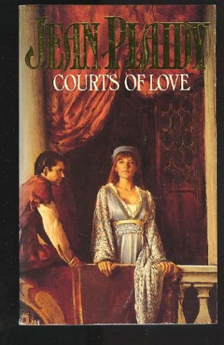 City Travel Guides Discounted  Search : The Courts of Love: The Story of Eleanor of Aquitaine (The Queens of England: Volume 5)